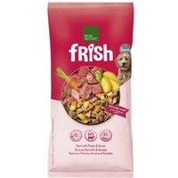 REAL NATURE frish Senior Rind 5x750 g