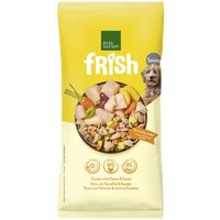 REAL NATURE frish Senior Huhn 5x750 g