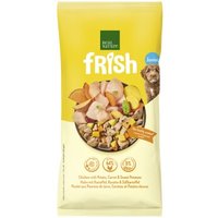 REAL NATURE frish Junior Huhn 5x750 g