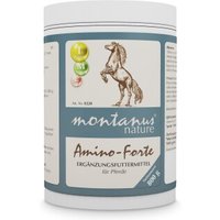 Montanus ® nature Amino-Forte 800 g