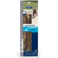 Dr. Clauder's Country Dental Snack Fisch - Large Breed - 3x 270g