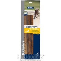 Dr. Clauder's Country Dental Snack Huhn - Large Breed - 3x 315g