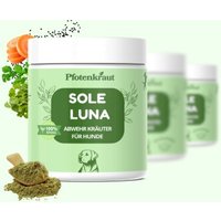Pfotenkraut Abwehrkräuter SOLE LUNA 200g