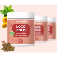 Pfotenkraut Darm Kräuter LOCO-COLO 200g