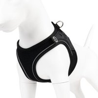 Max & Molly Air Vest - Matrix 2.0 Black XXL