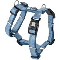 Max & Molly Komfort H-Geschirr - Matrix 2.0 Ocean S