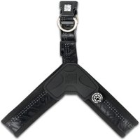 Max & Molly Q-Fit Geschirr - Matrix 2.0 Black XL