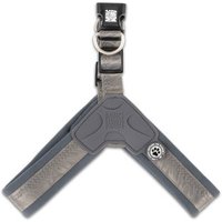 Max & Molly Q-Fit Geschirr - Matrix 2.0 Stone XL