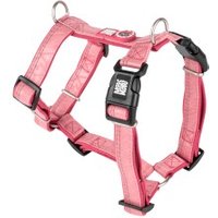 Max & Molly Komfort H-Geschirr - Matrix 2.0 Rose S