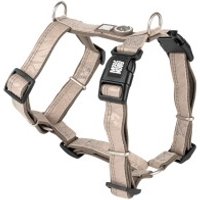 Max & Molly Komfort H-Geschirr - Matrix 2.0 Sand S