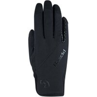 Roeckl Winterreithandschuhe Walk 6 cm