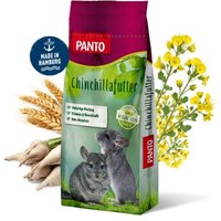 Panto Chinchillafutter 25kg