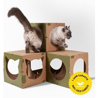 DoPetMe Katzenhaus The Kitten Castle