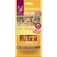 REAL NATURE WILDERNESS Meat Flakes Pure Chicken 12x10 g