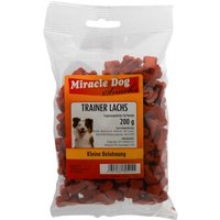 Miracle Dog Trainer Lachs 18 x 200g