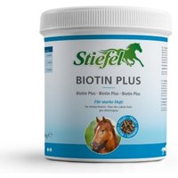 Stiefel Biotin Plus Pellet 1 kg