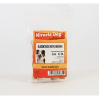 Miracle Dog Kauknochen Huhn 8 x 5cm 12St