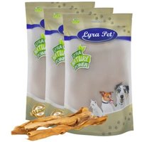 Lyra Pet Rinderkopfhautstangen ca. 50 cm 3 kg