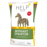 Josera Help MyoGast Struktur 15 kg