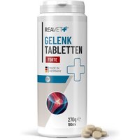 REAVET Gelenktabletten Forte 180Stk