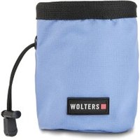 Wolters Upcycling Wundertüte Hundezubehör blau L