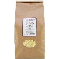 Lunderland Bio-Hirseflocke 4x1 kg