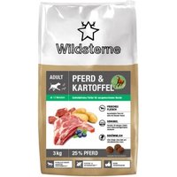Wildsterne Classic Adult Pferd & Kartoffel