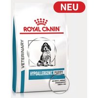 ROYAL CANIN Veterinary Junior Hypoallergenic 3,5kg