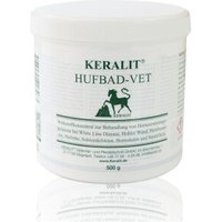 Keralit Hufbad-Vet 500g