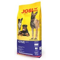 JosiDog Active 15 kg
