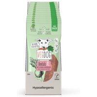 VEGDOG Kausnack Dentals XL 12x100g