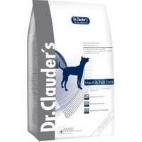 Dr. Clauder's FSD (Haar und Haut Diät)