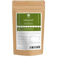 Waldkraft Leberkraft – Kräutermischung für Hund & Katze - 200g