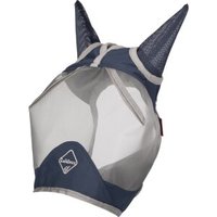 LeMieux Fliegenmaske Armour Shield Halb S