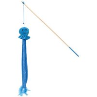AniOne Katzenangel Qualle