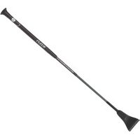FLECK Springstock Carbon Ultraleicht anthrazit 60 cm