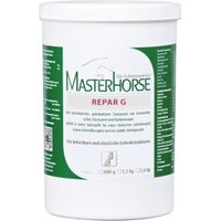 MASTERHORSE Ergänzungsfutter Repar G 0,6 kg