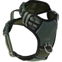 DOOG Neotech Harness GREEN M