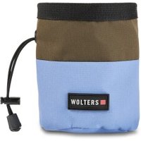 Wolters Upcycling Wundertüte Hundezubehör blau/beige L