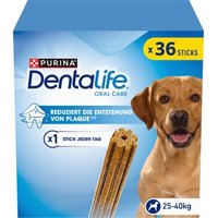 DentaLife Zahnpflege-Snacks Multipack Maxi