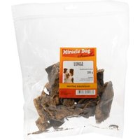 Miracle Dog Lunge getrocknet 15 x 200g