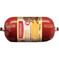 Fleischeslust Nassfutter Hund Wurst Huhn 15x200 g