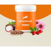 HUNDPUR ® Aller-Immun mit Abwehr-Komplex