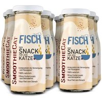 SmoothieCat Fisch 12x 150 ml