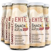 SmoothieCat Ente 12x 150 ml