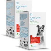 Valetumed Tabs Magen Darm 2x 180g