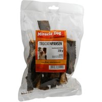 Miracle Dog Trockenpansen 10 x 250g