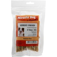Miracle Dog gedrehte Stäbchen 10 x 20St
