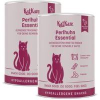 KatKare Hypo Perlhuhn Essential 2x90 g