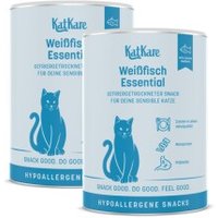 KatKare Hypo Weissfisch Essential 2x90 g